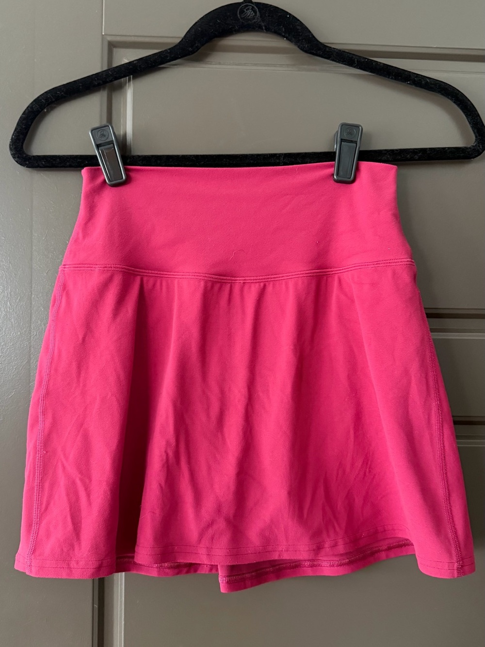 lululemon Align high rise skirt
